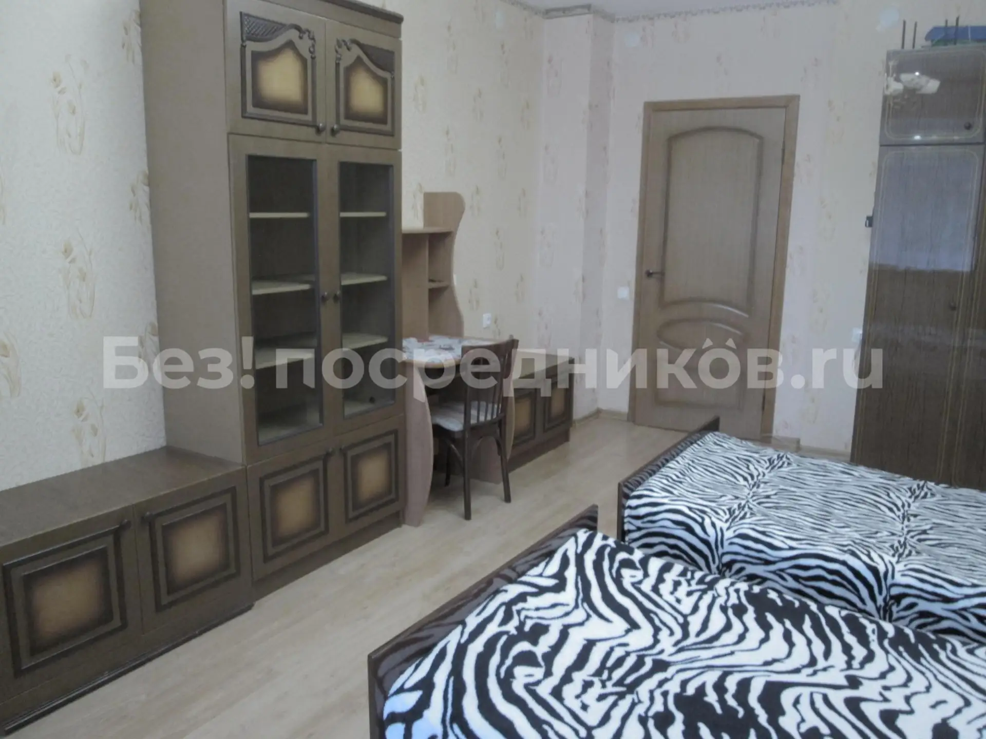 Сдам без посредников: комната, подселение, 68м²