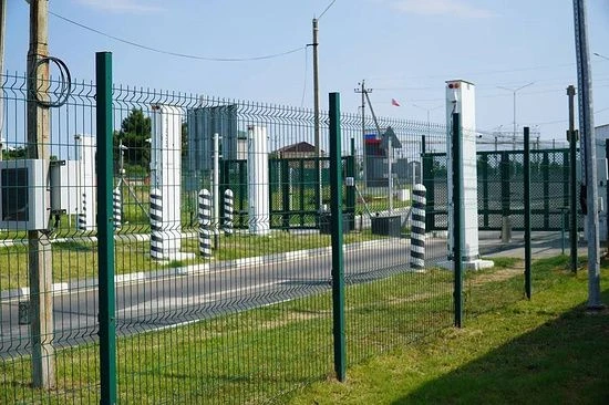 Проект реконструкции автомобильного пункта пропуска «Тагиркент-Казмаляр» в Магарамкентс...