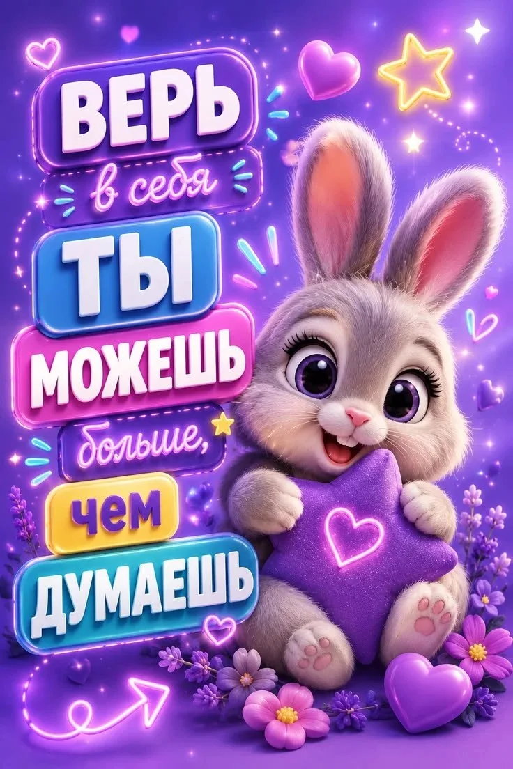 Открытки из WA — Подписывайся