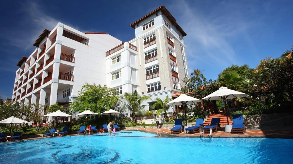 4 NOVELA RESORT & SPA