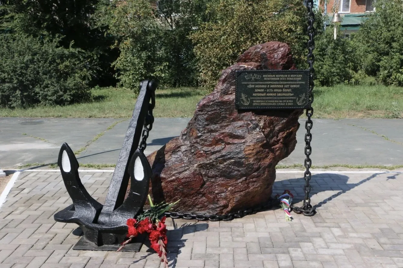 Изображение 1 к публикации «Артём Воробьёв»
