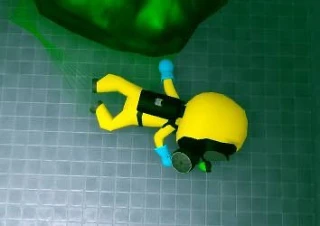 🤔 Разработчики опубликовали загадочный тизер с подписью:

“Something slimy is going on…”🟢 
(«Проис
