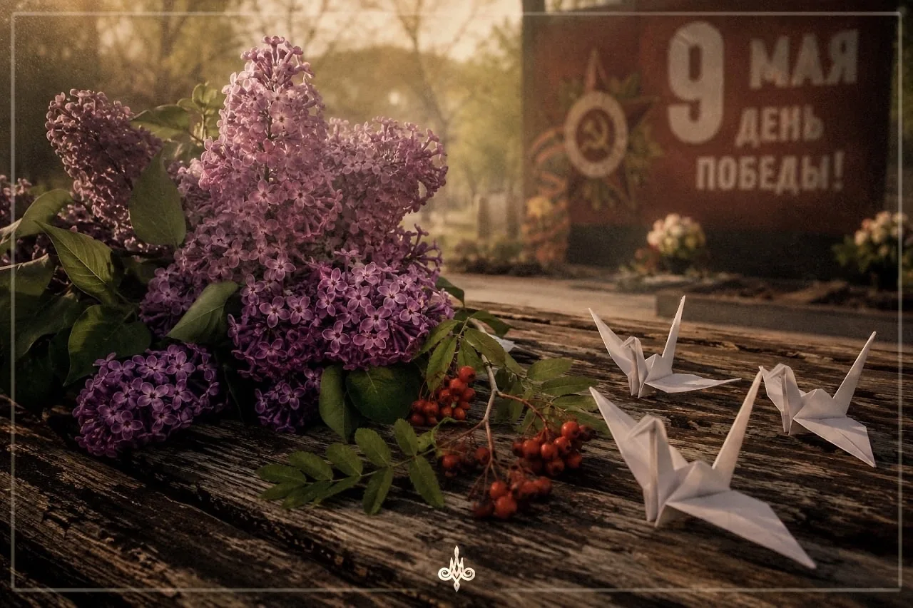 Из официального сообщества ✨