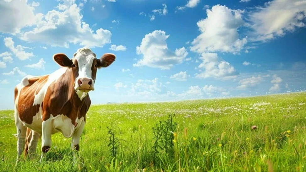 🐄 Соль для коров - залог здоровья и высокой продуктивности 🐄