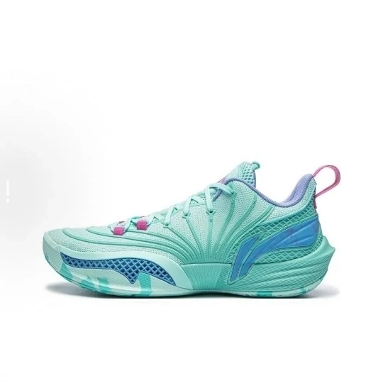 Li-Ning JB Buckets 2 оригинал ✅