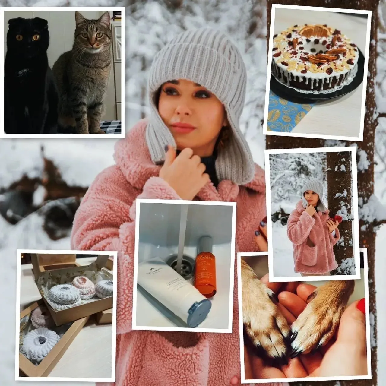 Смотрю на Марину и думаю: ну что за женщина?! 😍

В 50 лет многие задумываются о пенсии, а она решил