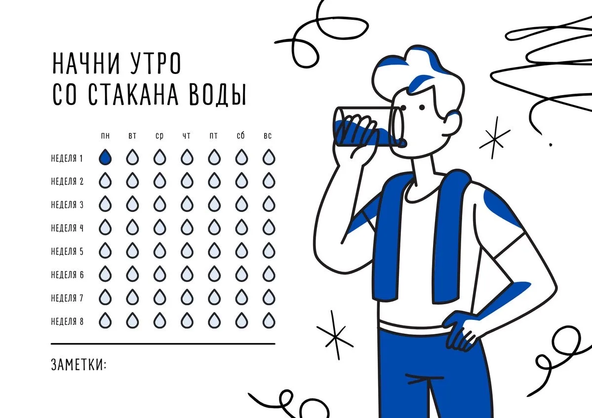 💧☀️ Почему летом так важно пить воду?

Когда на улице жарко, наш организм теряет гораздо больше жид