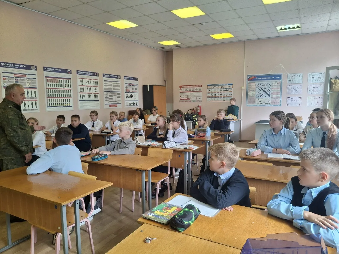 3 сентября — День солидарности в борьбе с терроризмом.