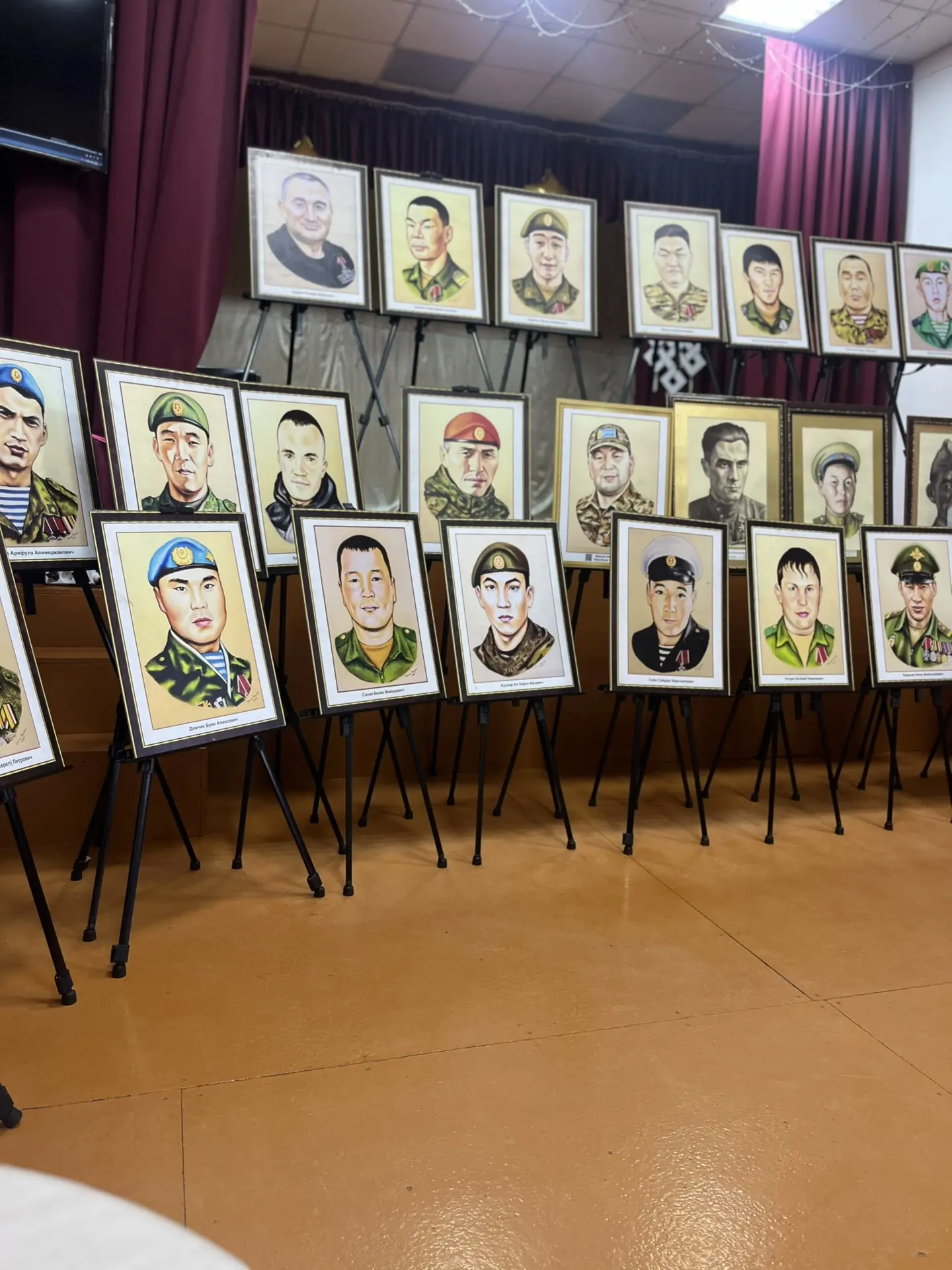 Модуль «Социальное партнерство»
