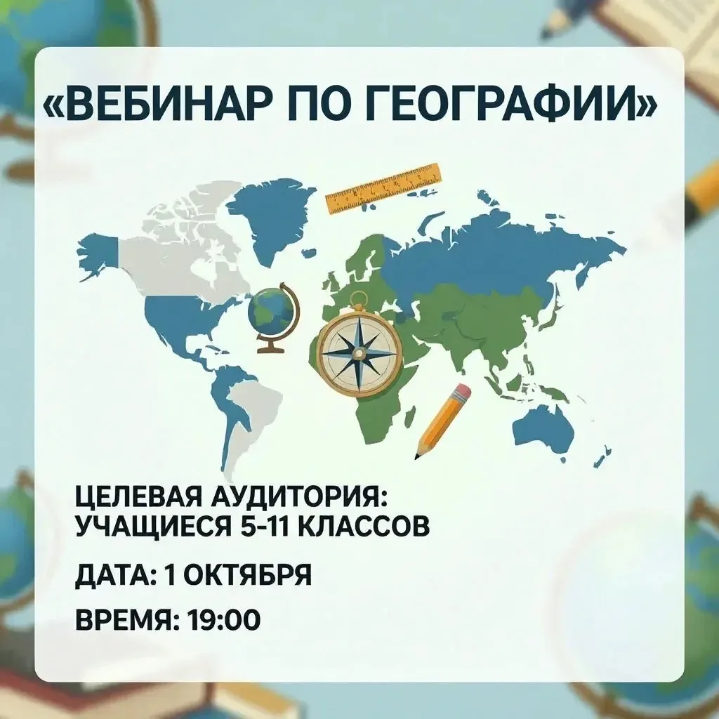 📣 Анонс ВсОШ