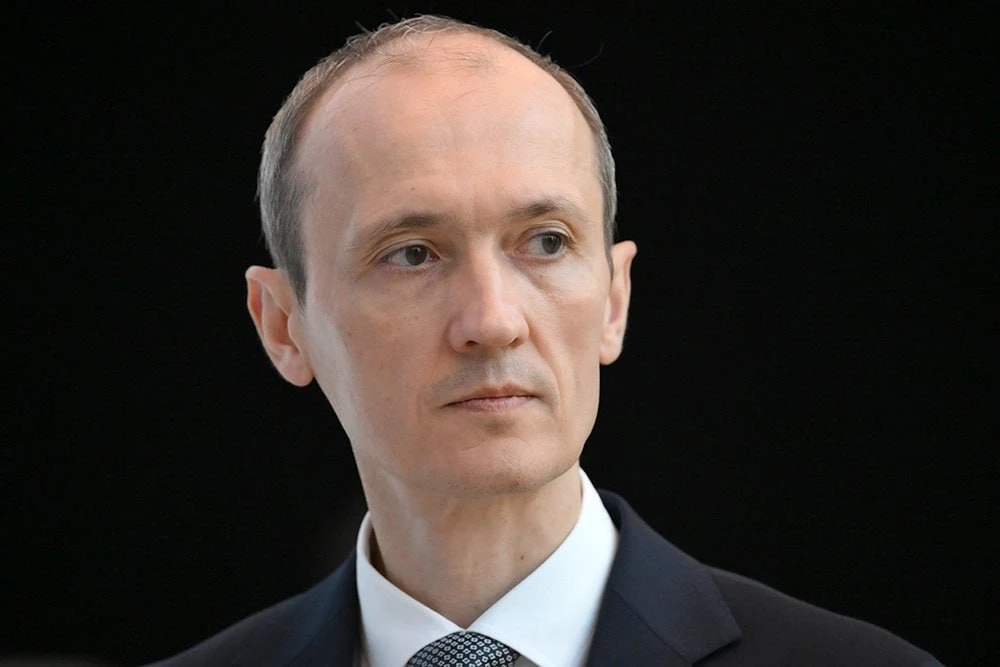 ⚡️ С начала 2026 года число киберпреступлений в России снизилось на 30%, — вице-премьер...