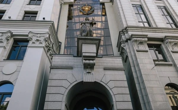 ⚡️К 2030 году ИИ будет готовить до половины судебных документов в России, — СМИ.