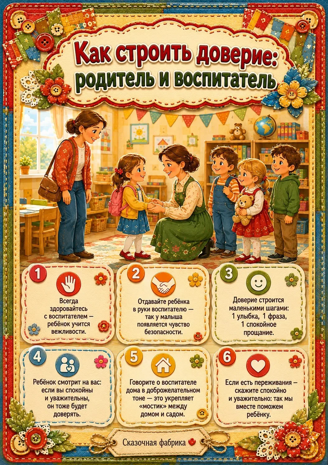 📝Без сложных теорий — только простые шаги, которые легко применять каждый день.