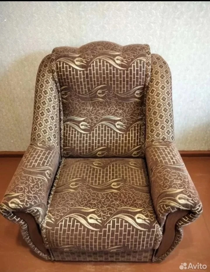 Продаю кресло в отличном состоянии.