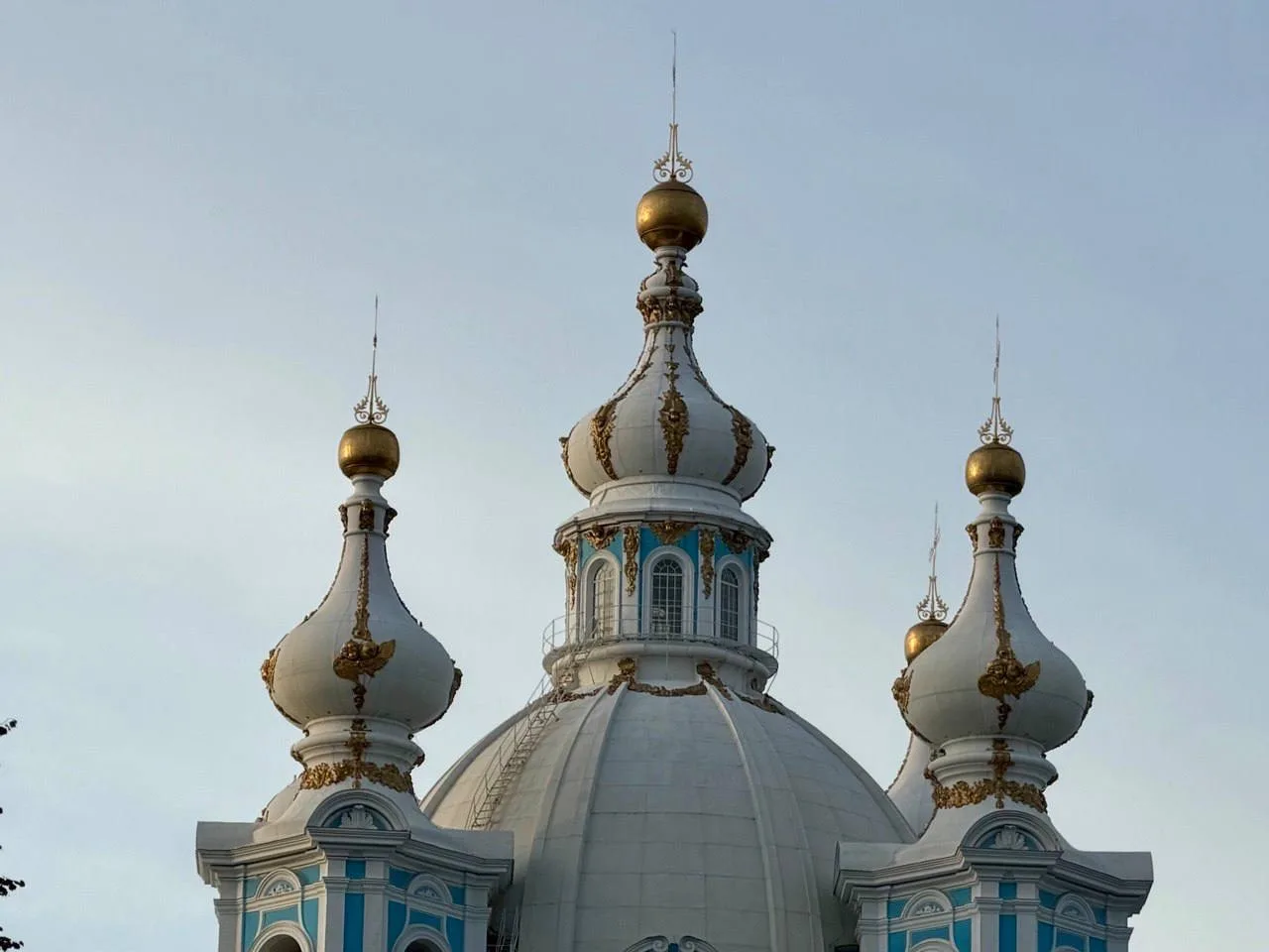 И еще ряд фотомоментов недели.