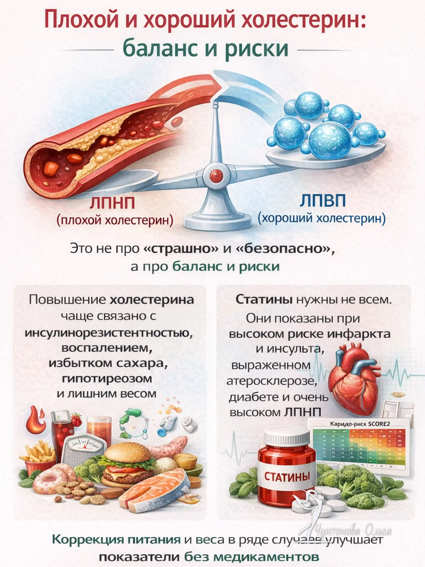 Оздоровить организм можно на моем групповом или персональном курсе. Записаться можно по ссылке https
