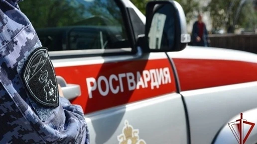 Курские росгвардейцы за неделю 250 раз выезжали по «тревоге»