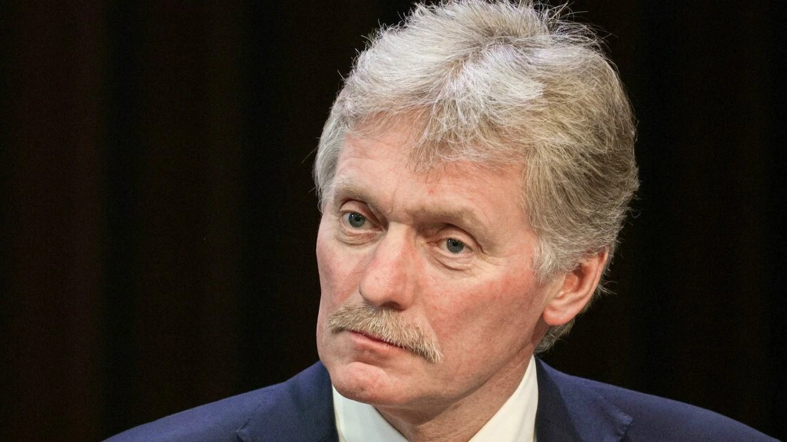 ❗️Песков: