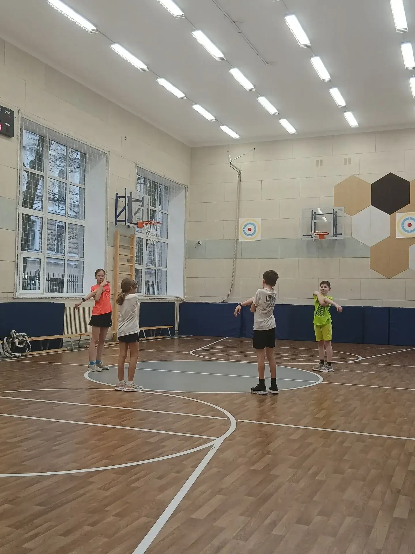 ⚡️ НОВАЯ ЭНЕРГИЯ НА ОТДЕЛЕНИИ ЛЕГКОЙ АТЛЕТИКИ⚡️