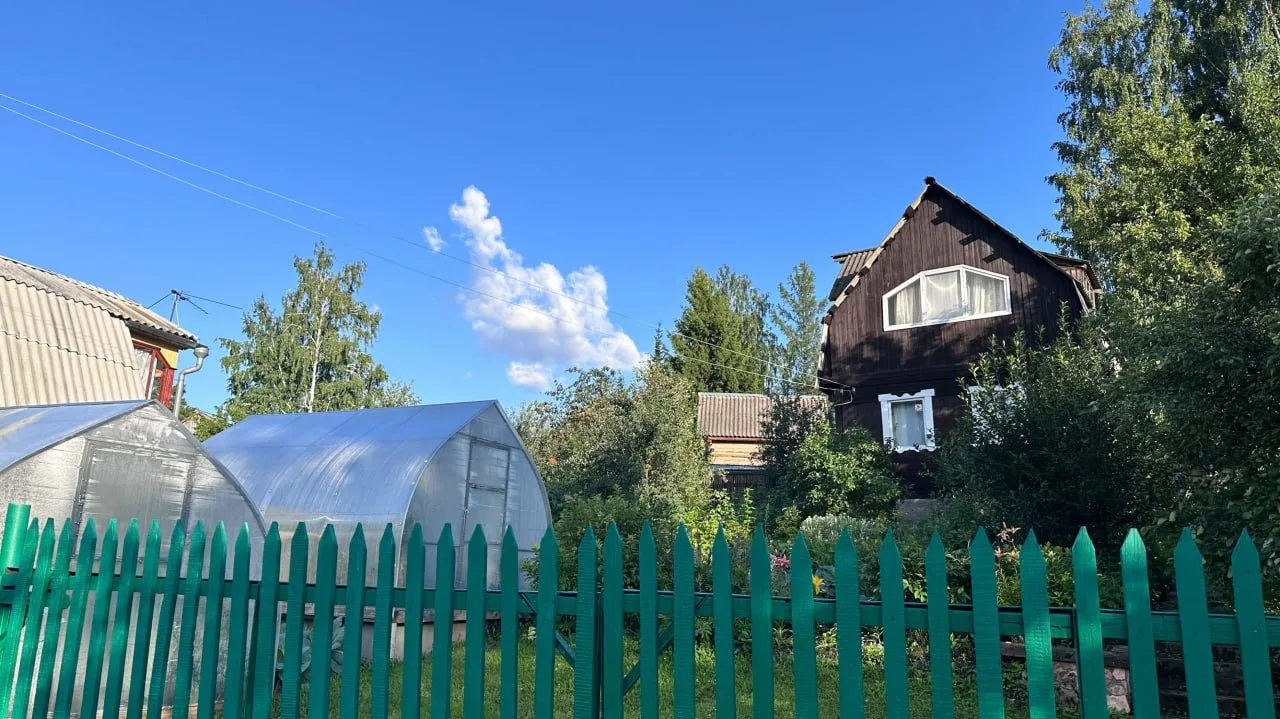 Топ-5 ошибок дачников осенью
