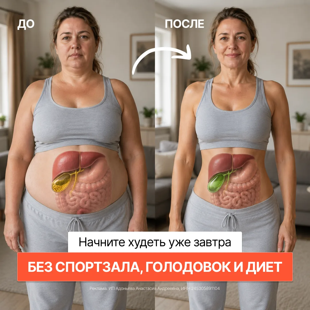 Есть и не толстеть. Звучит как мечта или развод?