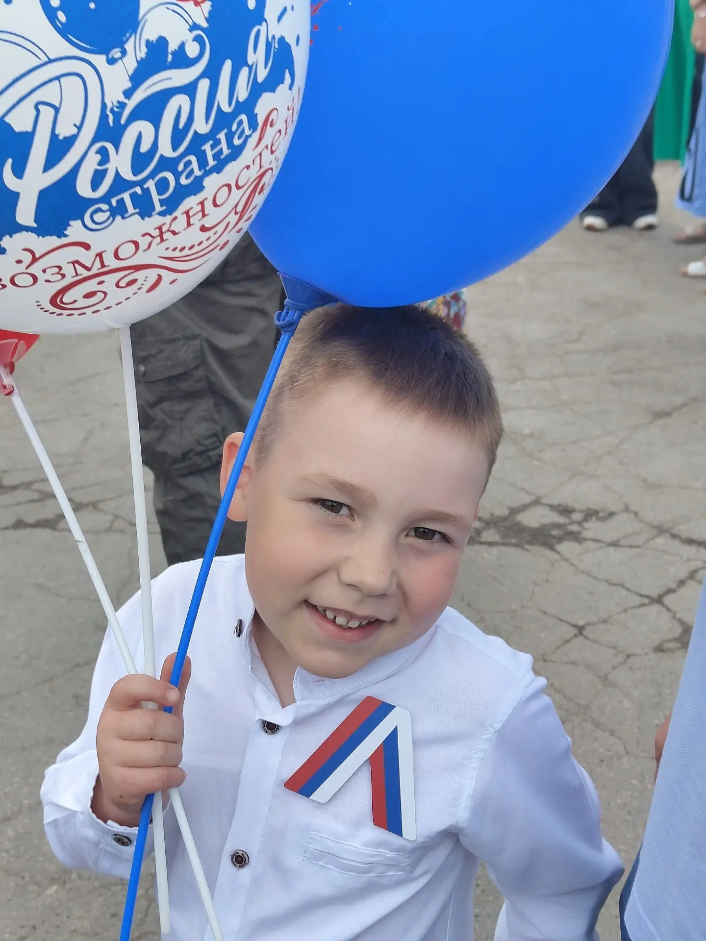 12 июня, воспитанник д/с «Солнышко», Саломатов Максим стал победителем и получил диплом лауреата ll 