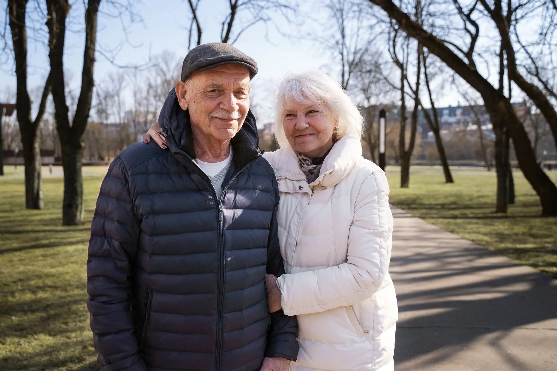 ❓ Что нужно мужчине от женщины 60+? Любовные отношения за 60+