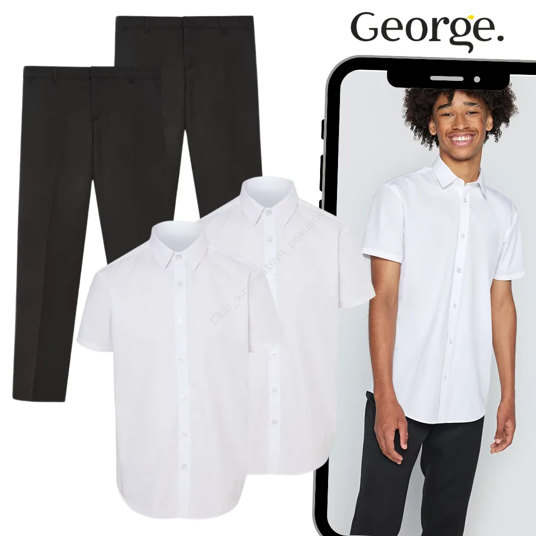 George 🇬🇧