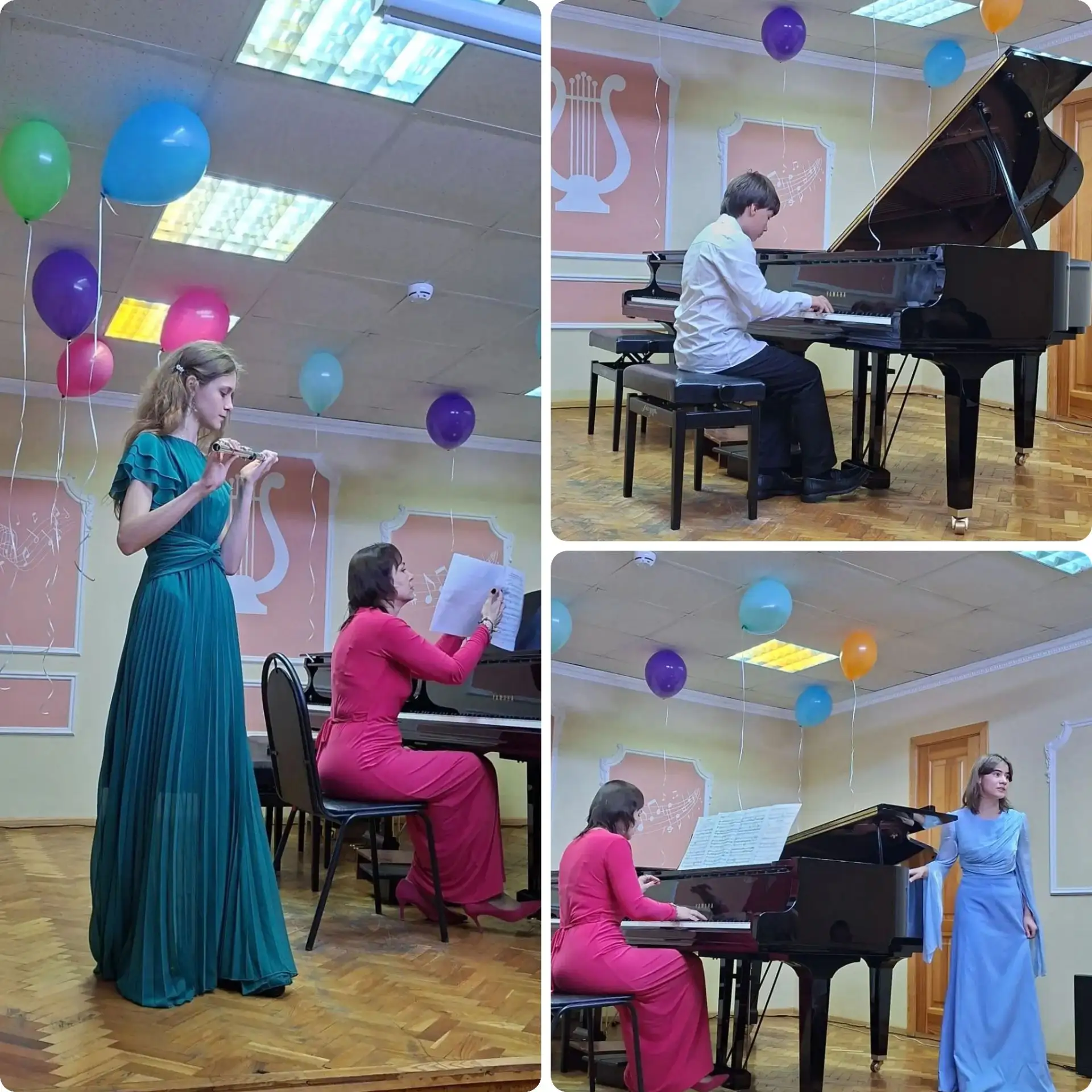 ✨ Старт нового учебного года — это всегда радость, а особенно когда он открывается таки...
