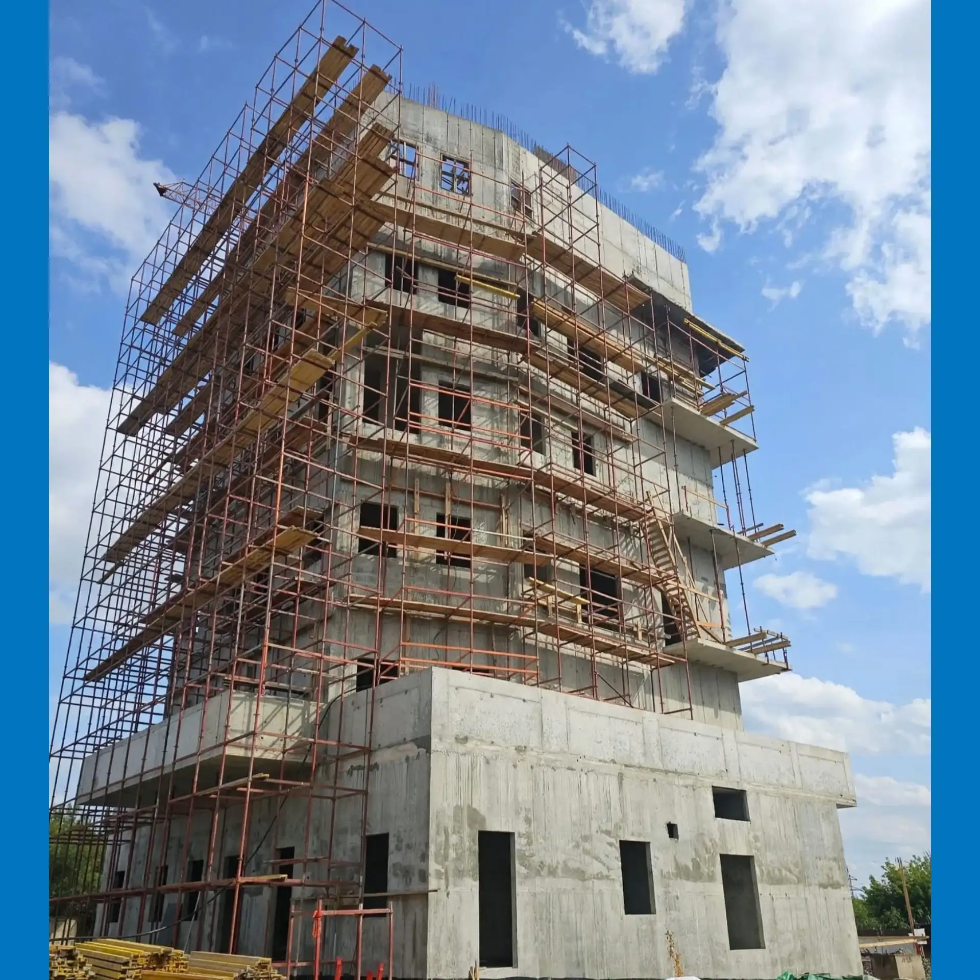 🛫В Пермском центре ОВД филиала «Аэронавигация Урала» начинается строительство верхнего...