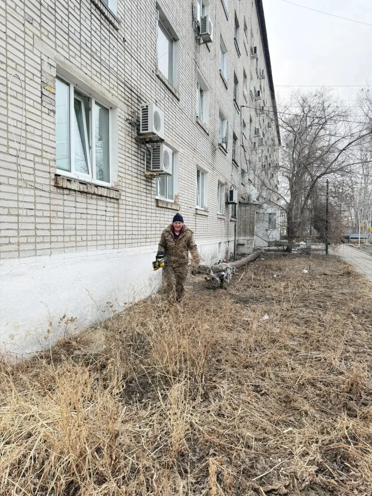 Сегодня, дружной командой сотрудники ООО «ГАРАНТДОМ», МХО ООО РКЦ и страховая компания ...