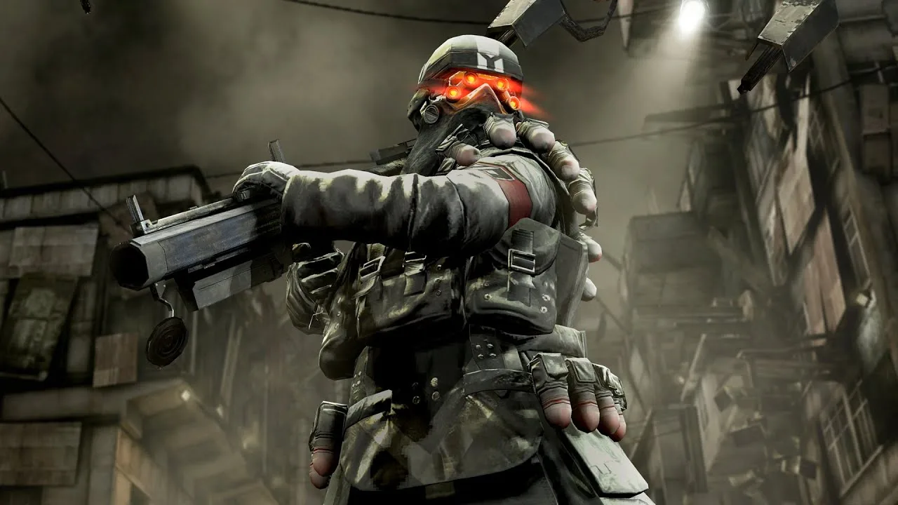 Ремейк или ремастер одной из частей Killzone находится на ранней стадии разработки, как...