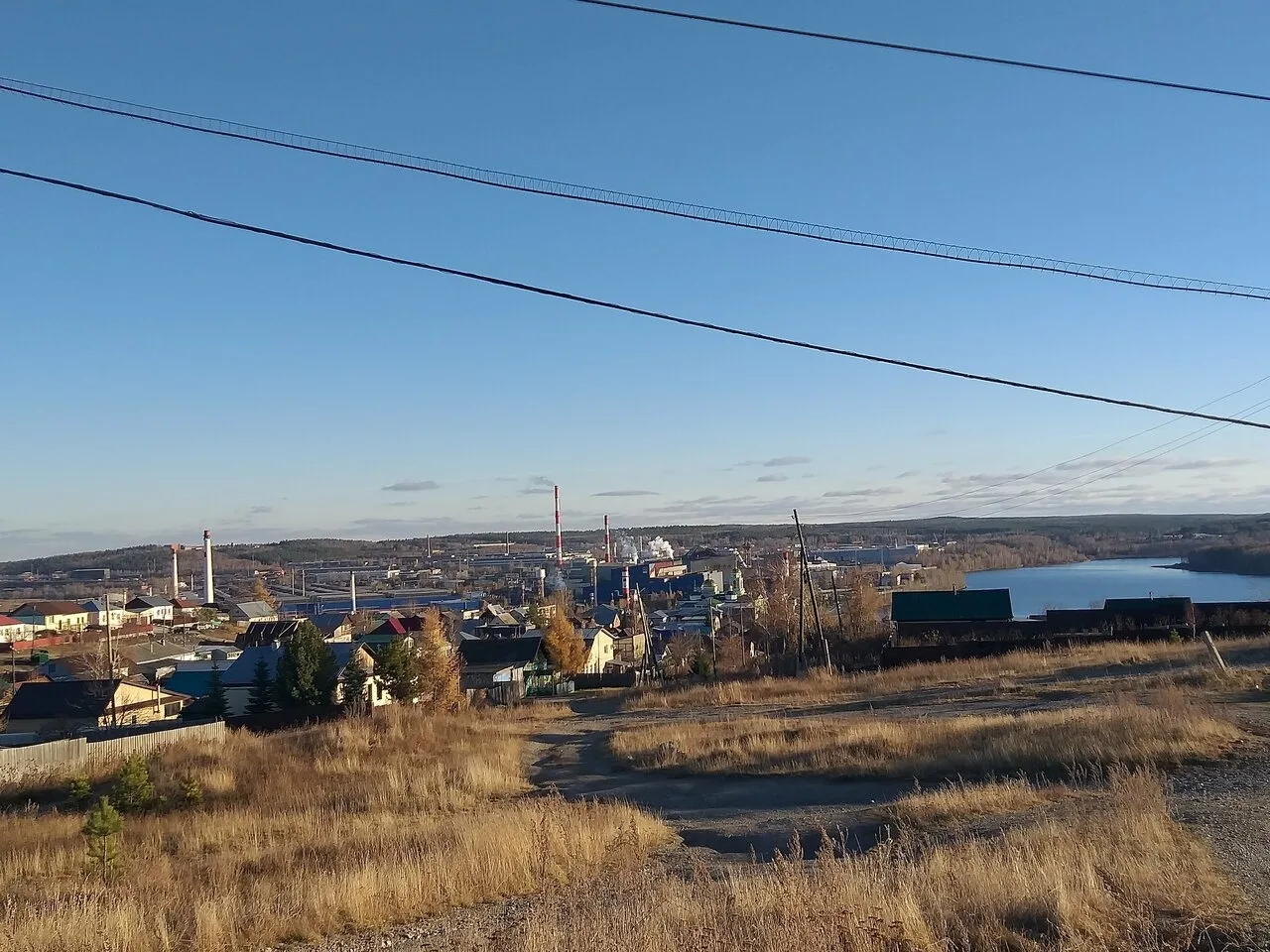 Присылайте Ваши фото в "Предложить пост"