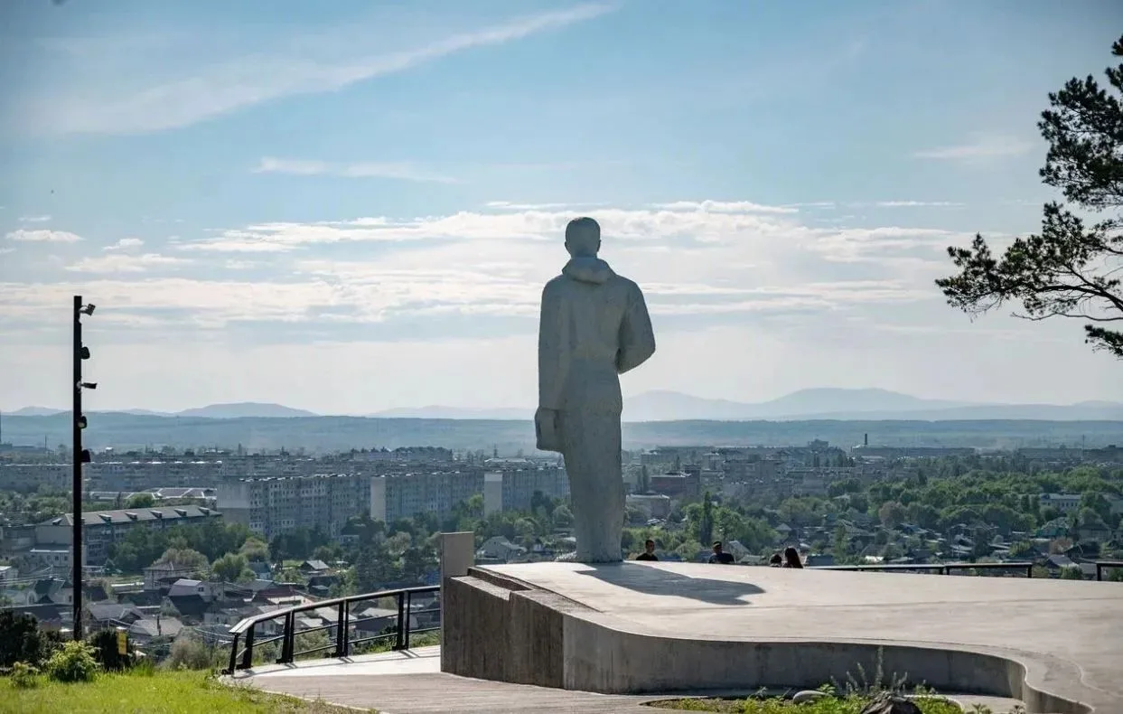 💐Дорогие арсеньевцы!