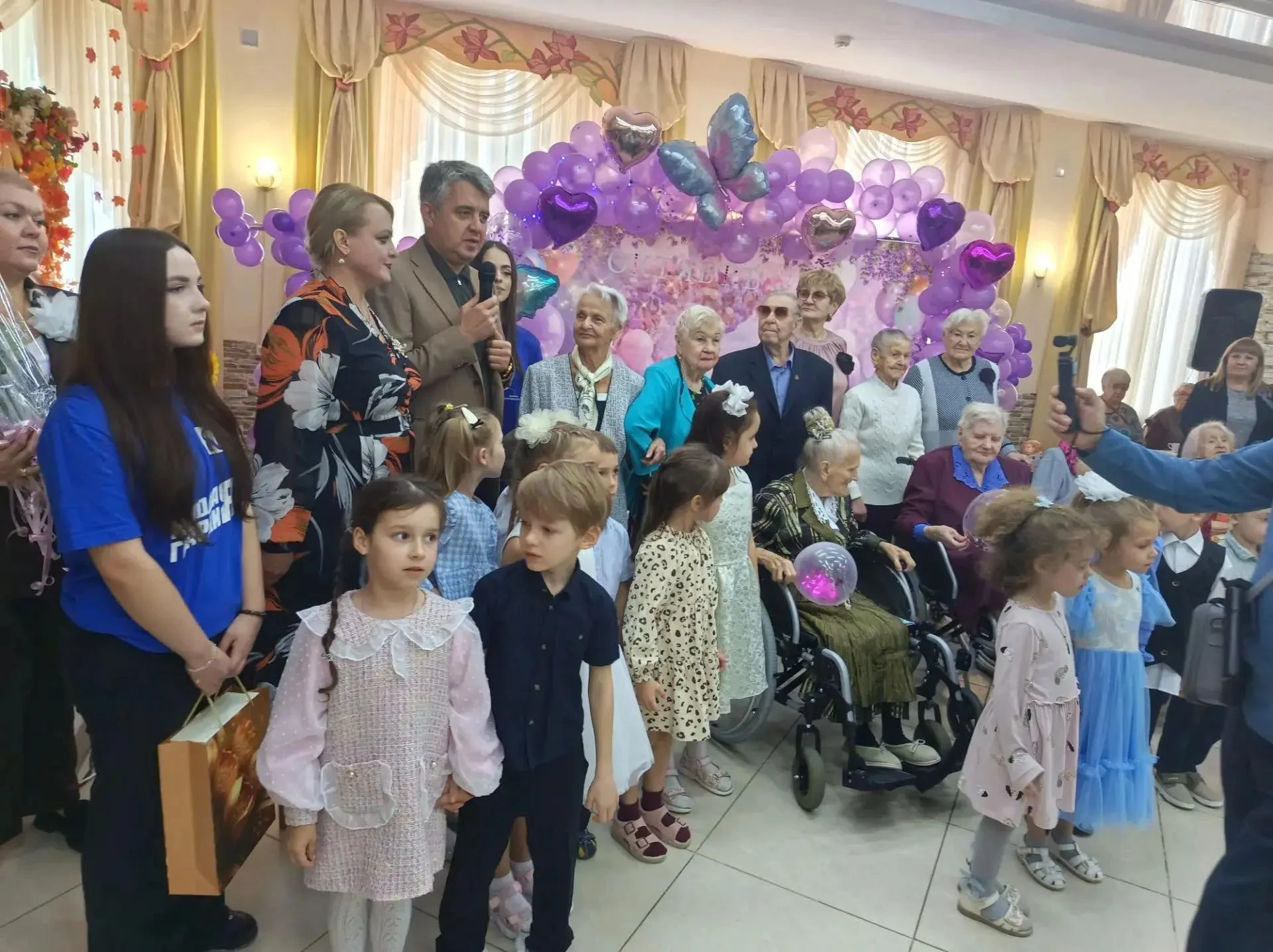 1 октября — это не просто дата в календаре, а день, наполненный особой мудростью, благо...