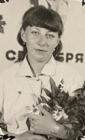 👩‍🏫💛 «Лица дошкольного детства»: 40 лет — одна запись в трудовой книжке  Вот уже 40 лет в трудовой к