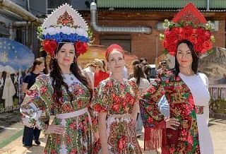 🇷🇺 Сегодня впервые отмечают День языков народов России.