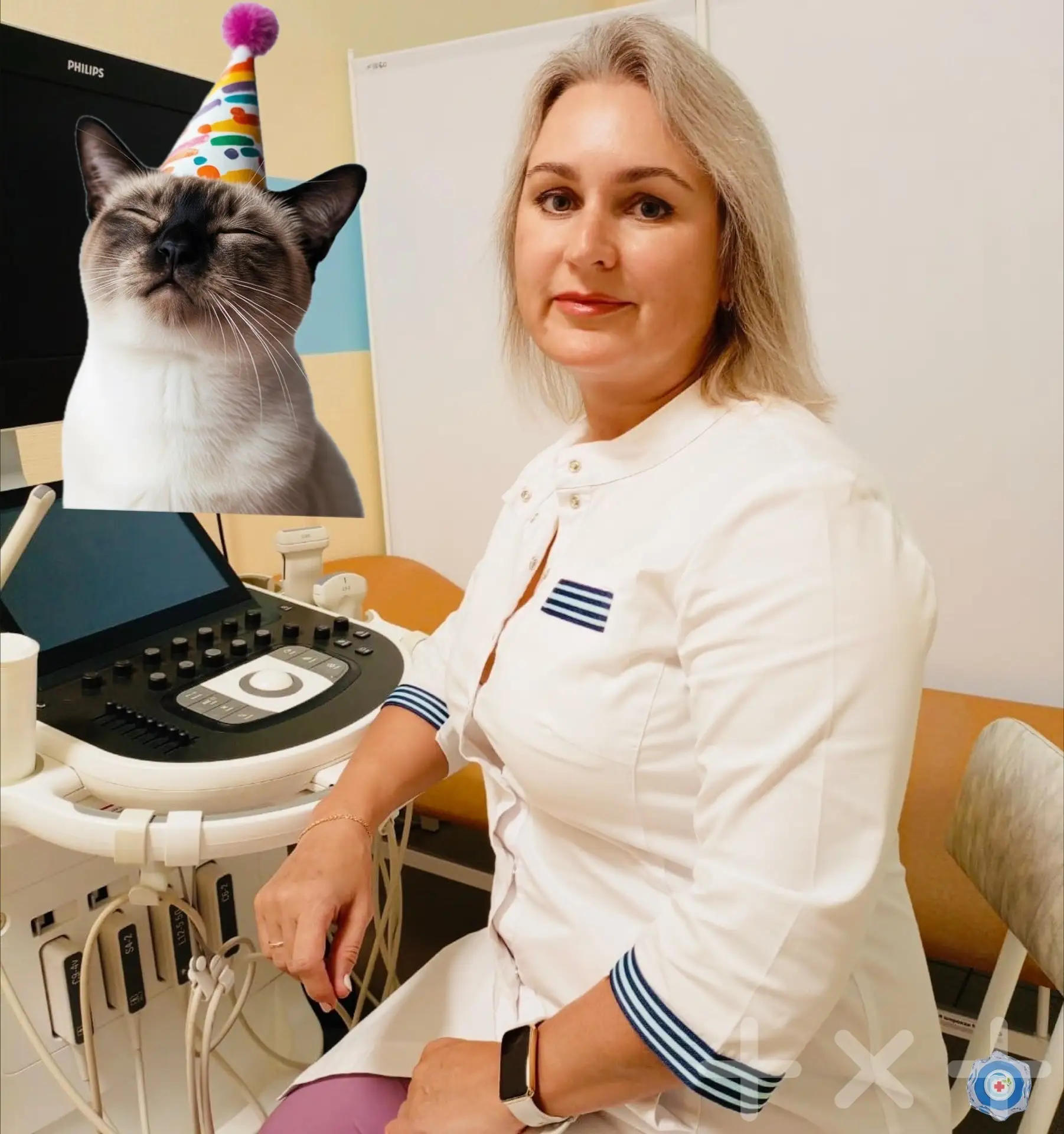 🎉 С Днём Рождения! 🎉
