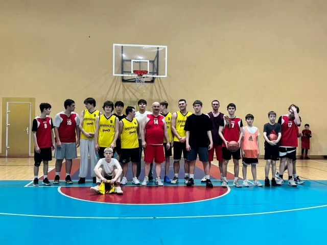 ✨Матч звёзд: праздник спорта, который объединил поколения! ✨  Невероятная атмосфера, море улыбок и з