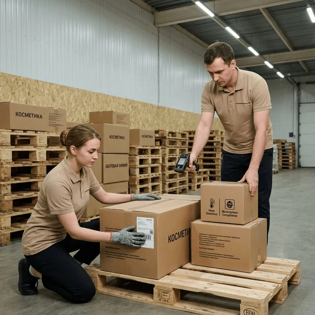 Изменения в регламентах маркетплейсов этим летом 📦