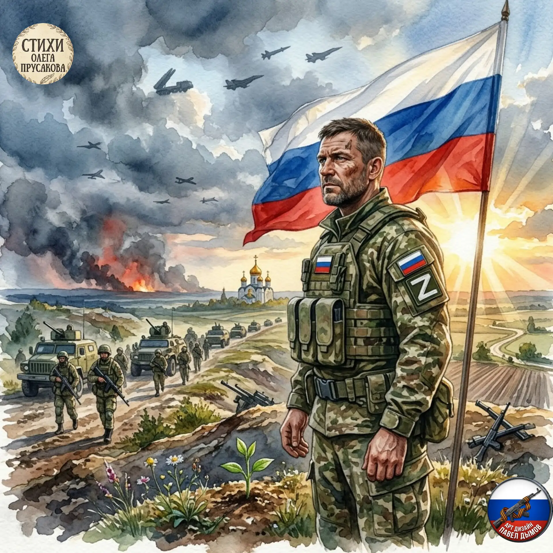 ВЫ СЛЫШИТЕ?
