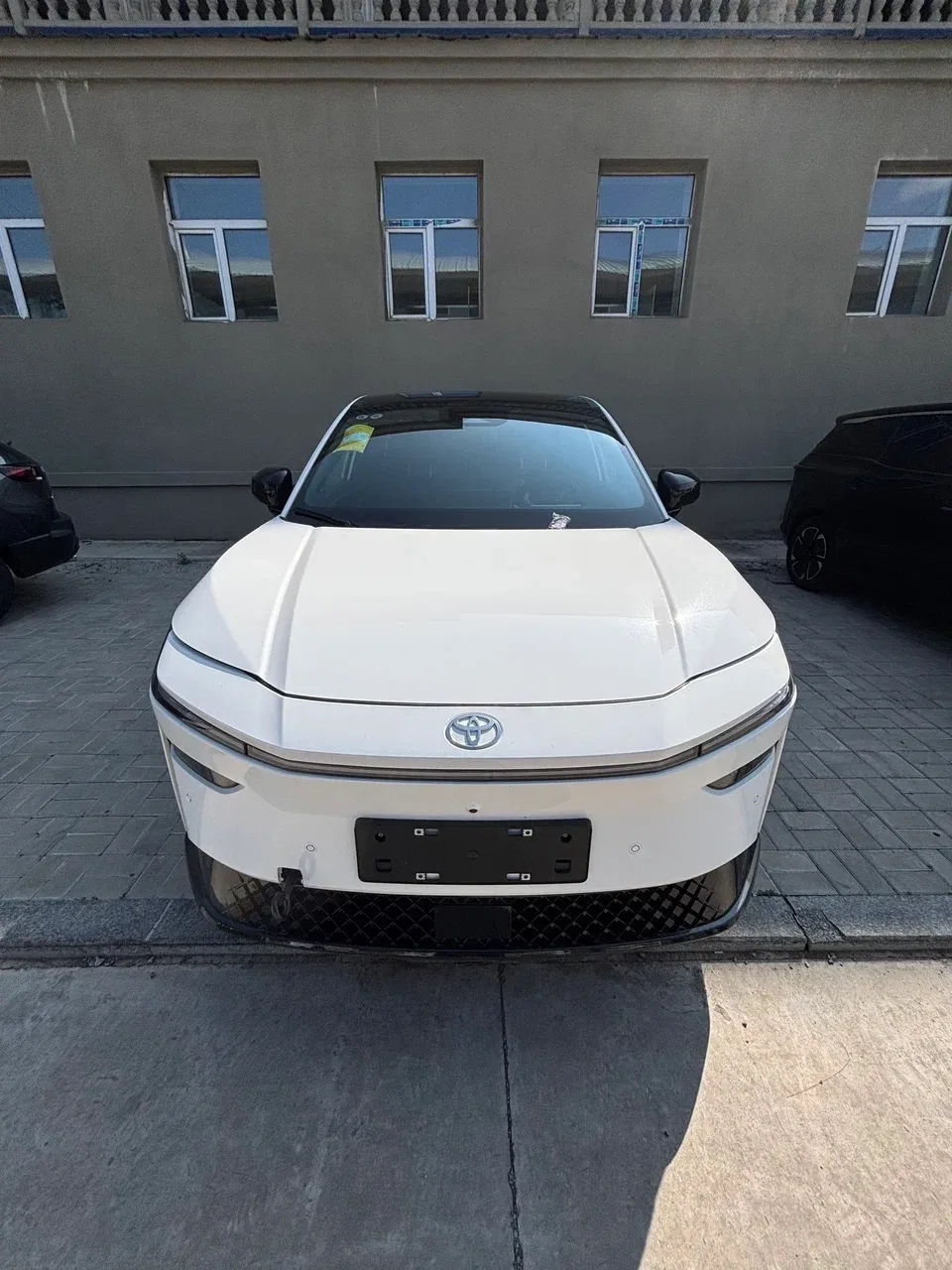 Выкупили в Китае 🇨🇳