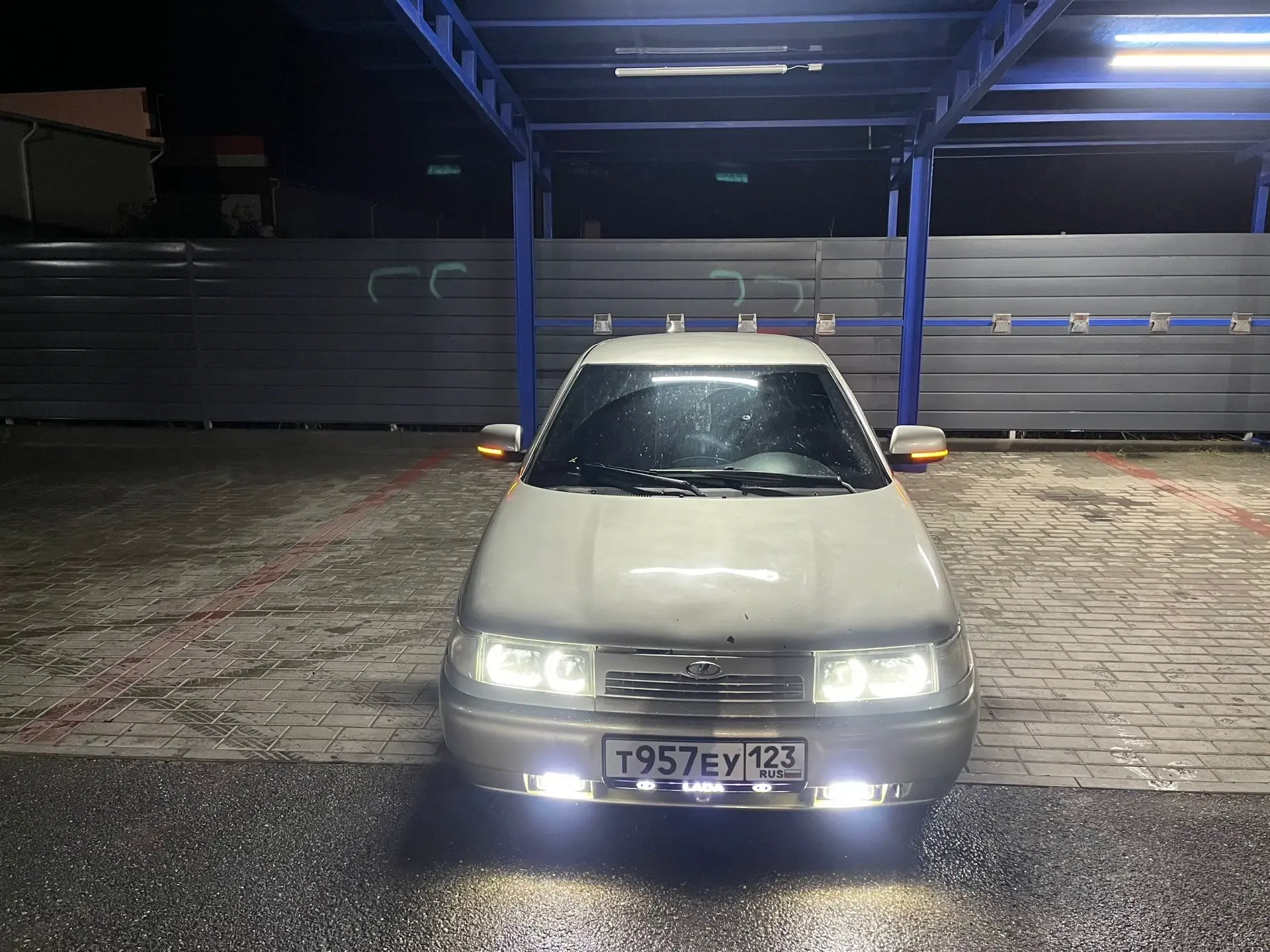 🚗 ПРОДАЮ: ваз 2112