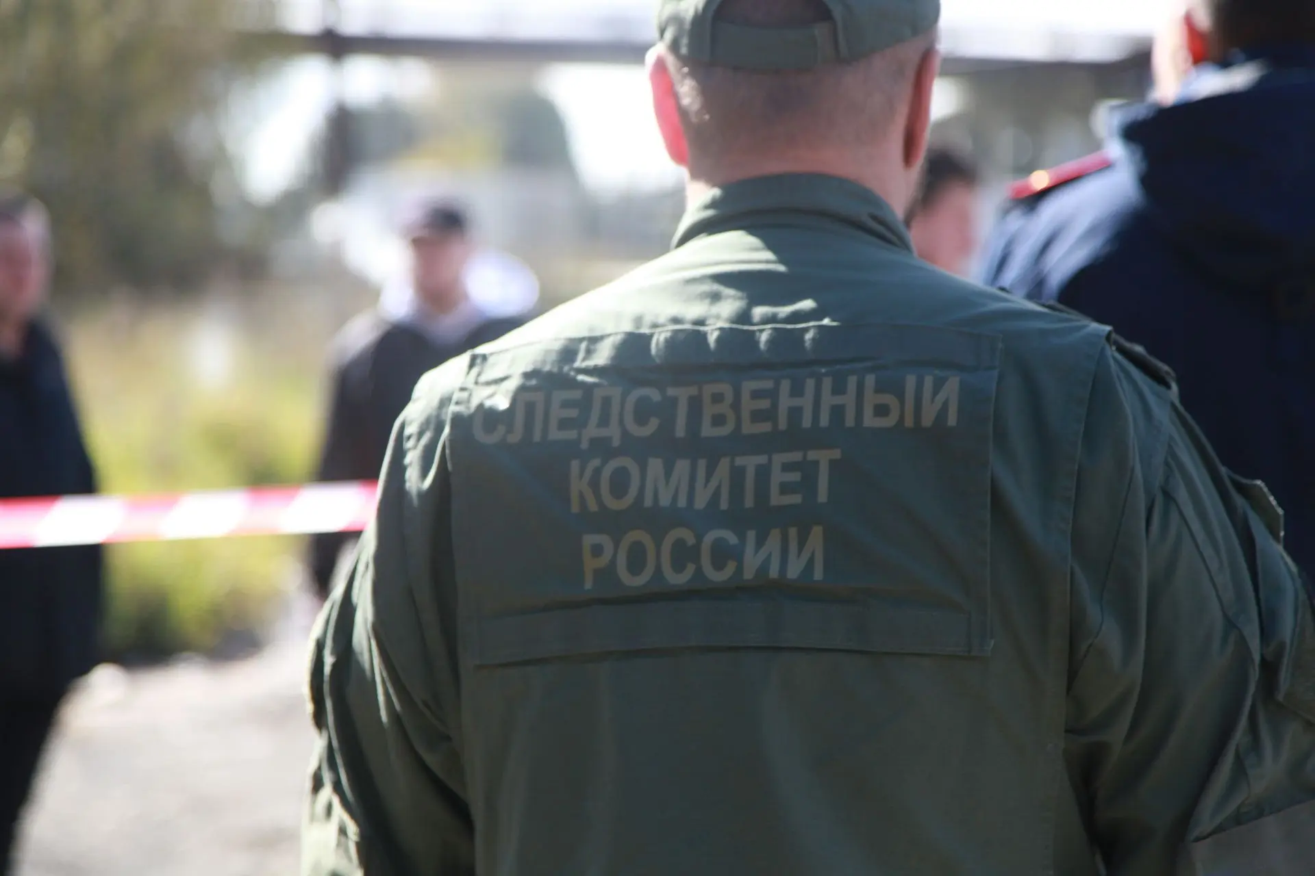 📍Жители Новосибирска заключены под стражу по обвинению в похищении мужчины и вымогател...
