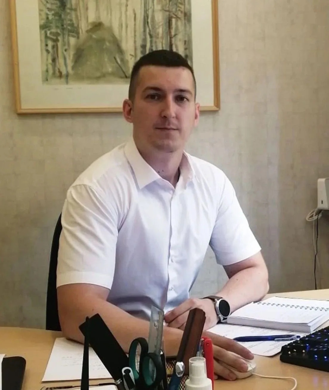 Освоение новых видов работ требует постоянной переподготовки наших специалистов. Ежегодно мы направл