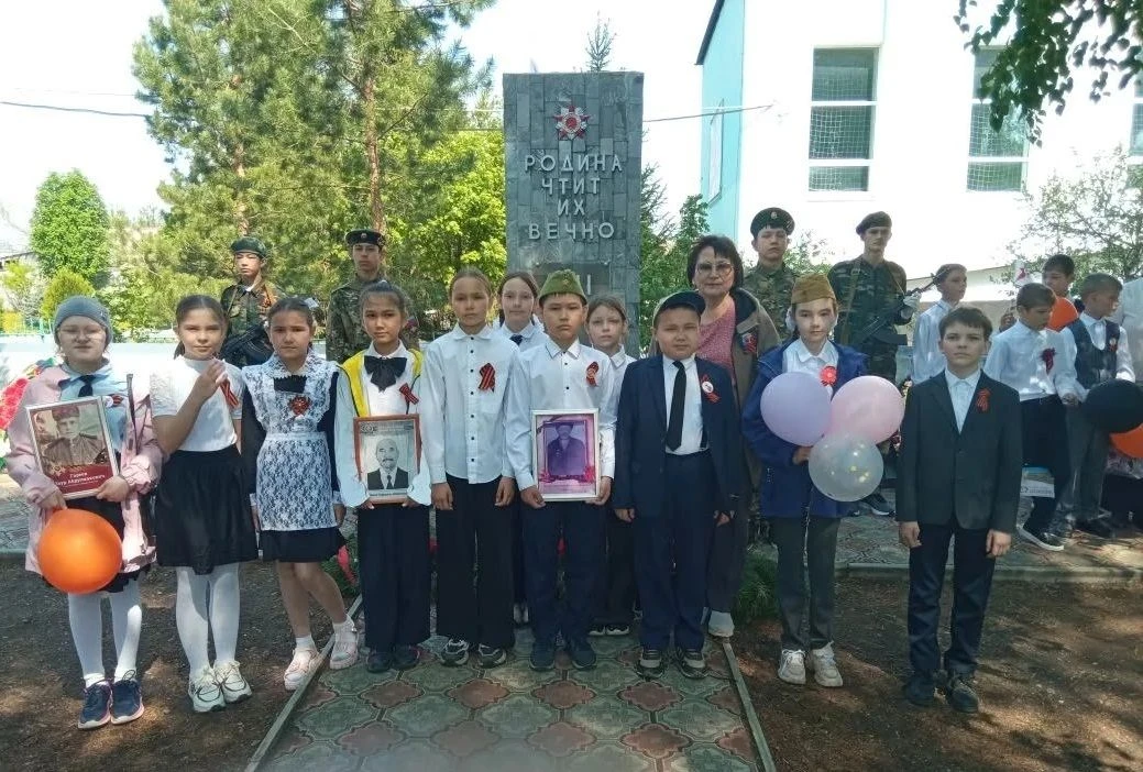 Возрождение исторической памяти - инициатива жителей села Зиянчурино 

Жители села Зиянчурино — ярки