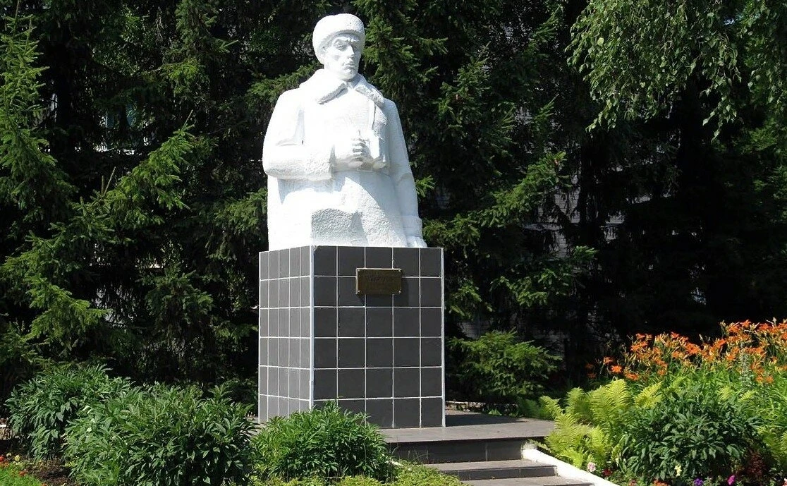 Присылайте Ваши фото в "Предложить пост"