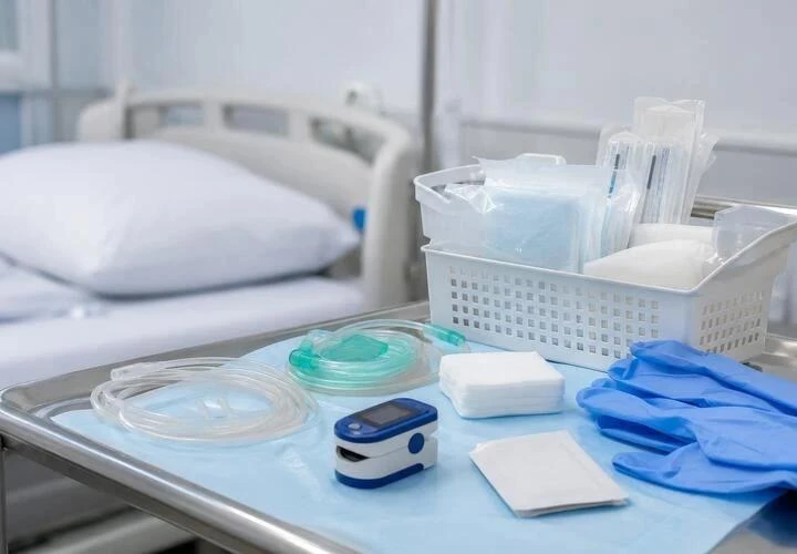 🏥 С 1 сентября изменятся правила оказания платных медицинских услуг