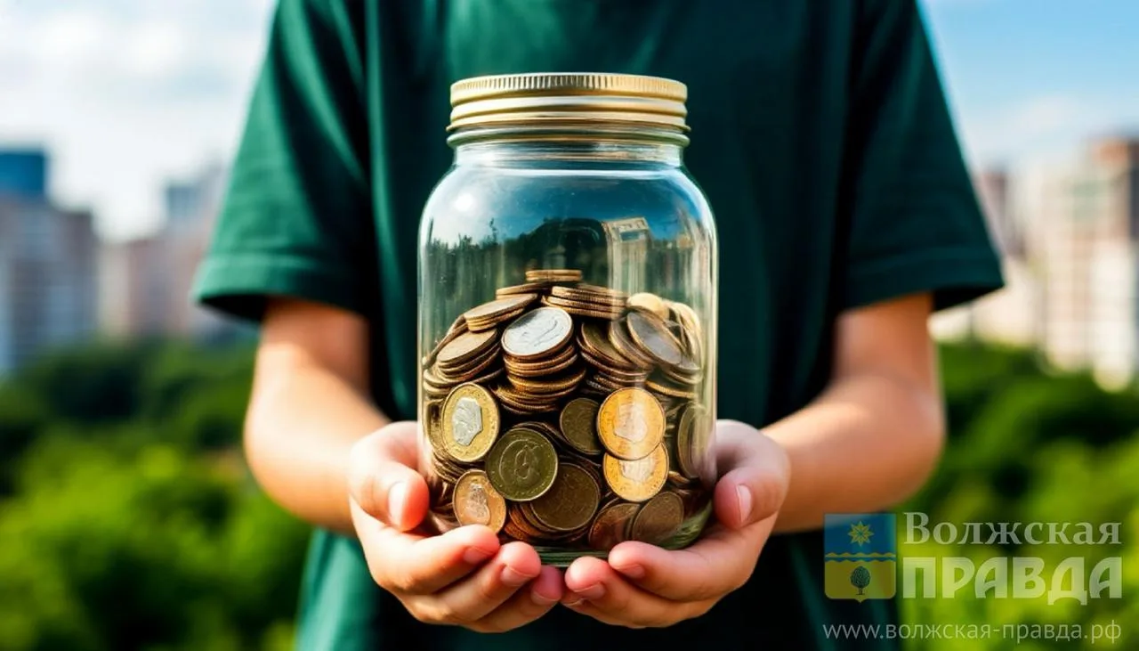 Информацию об ограничении выдачи наличных в Волжском назвали фейком. 

Эксперты предупреждают: в соц