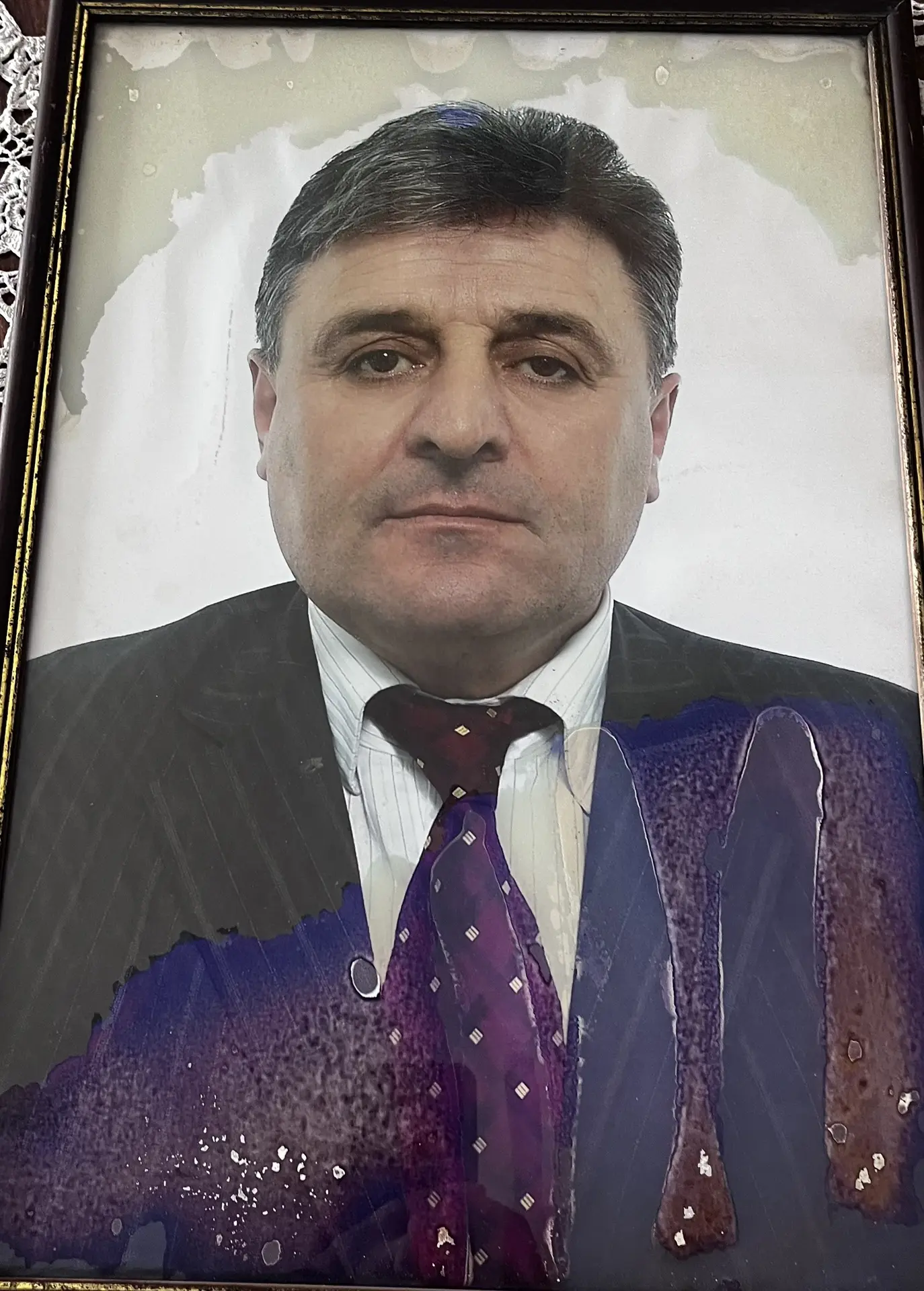 Раджабов Раджаб Абдурашидович!Агульский предприниматель,который в свое время очень мног...